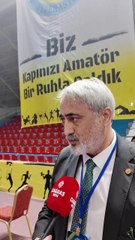 KASKF başkanını seçiyor!