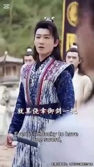 Foolish Daughter, Deadly Sword God | Lucky Mom