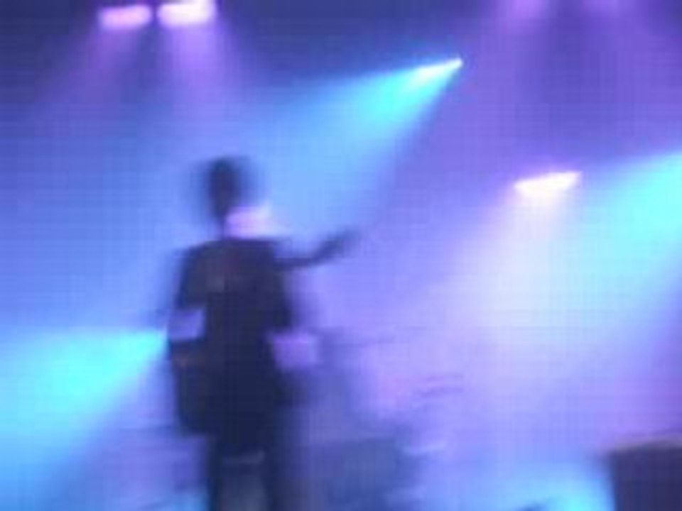 BB Brunes - BB Baise - 09.05.08