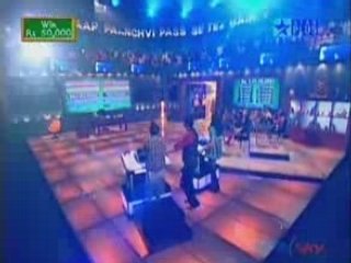 Kya Aap Paanchvi Pass Se Tezz Hai - 10th May 08 Pt1