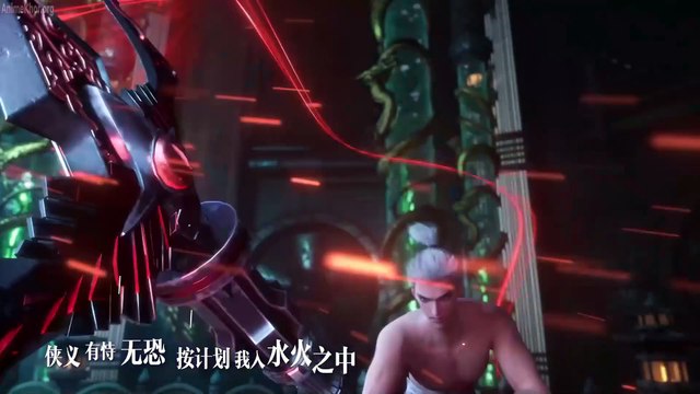 GoWest: Overworked Episode 3 Eng Sub