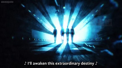 Chao Neng Lifang Zhi Chaofan Pian Episode 12 Eng Sub