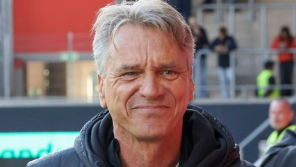 Steffen: "Haben es häufiger hinbekommen, als die Leute gedacht haben"