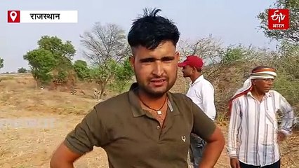 धौलपुर: पुलिस कार्रवाई के दौरान पार्वती नदी में कूदे तीन युवक, दो की मौत, महिला ने एक को साड़ी फेंककर बचाया