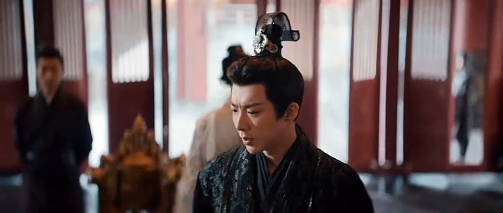 Trailer The Prisoner Of Beauty Ep 28-29