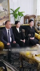 She was betrayed by her fiancé and married his uncle, who had secretly loved her for many years | Food And Footsteps