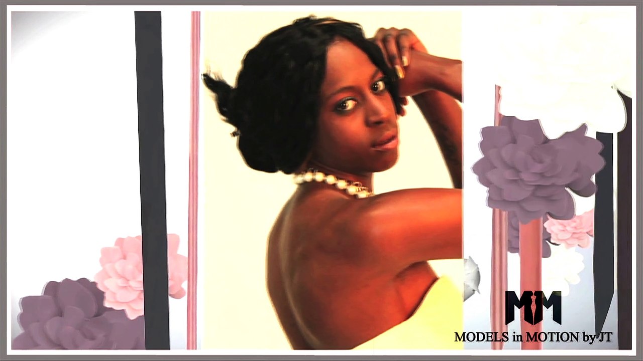 MODEL PORTFOLIO BUILDER - FORMAL + WEDDING FASHIONS