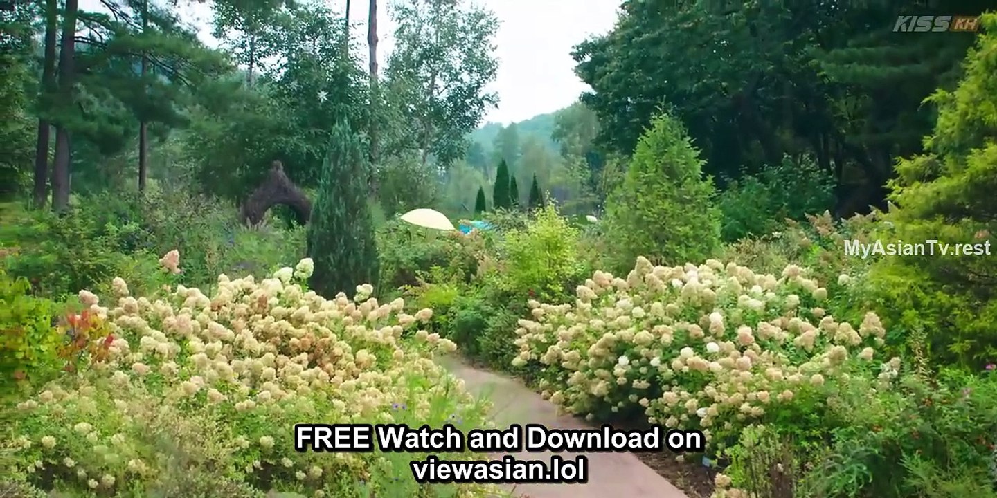[ENG] EP.11 Heavenly Ever After (2025)