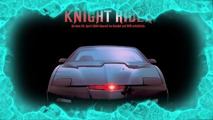 K2000 Soundtrack piste 12 It´s Back