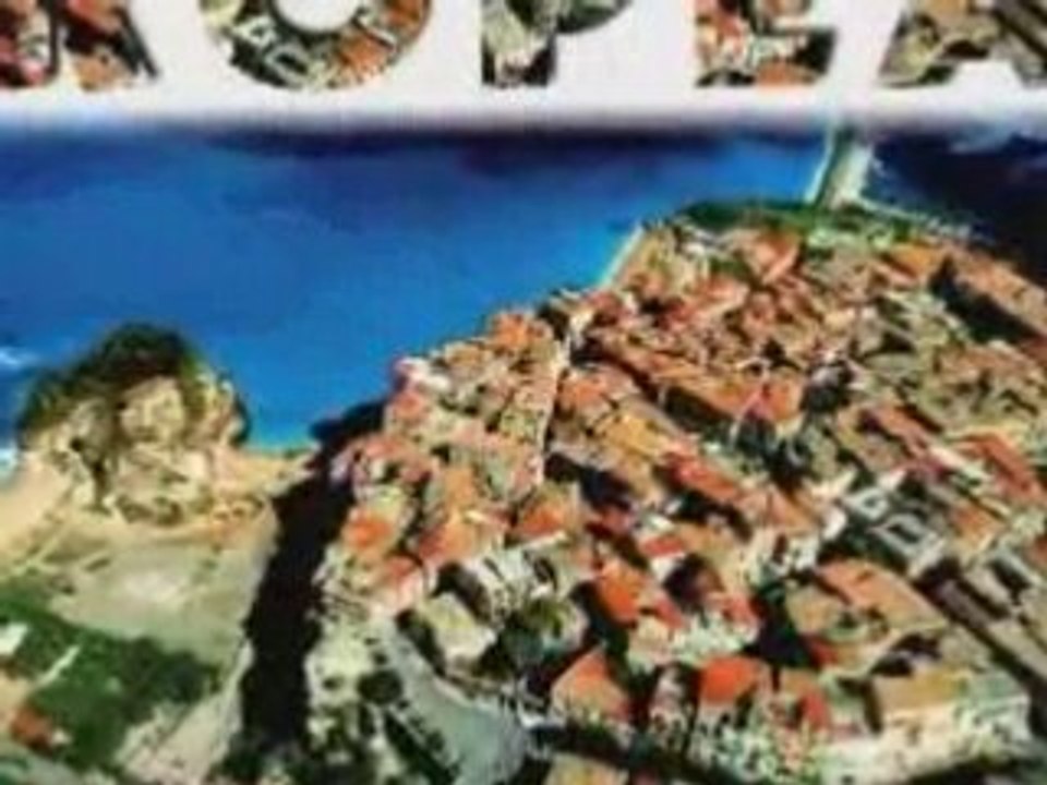 Calabrese Music - Terra Du Suli