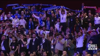 Cumhurbaşkanı Erdoğan: Ahtapotun kolları bir bir deşifre oluyor