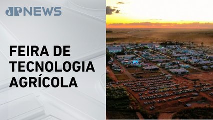 Começam os preparativos para a Bahia Farm Show 2025