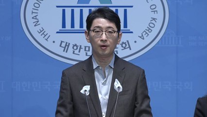 국민의힘 '이재명 HMM 부산 이전·커피 120원' 허위사실 고발 / YTN