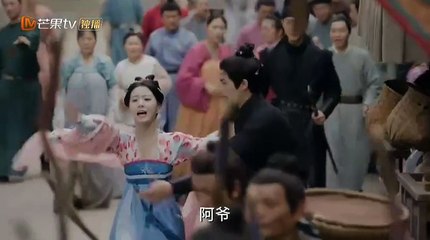 Trailer Youthful Glory Ep 14-15