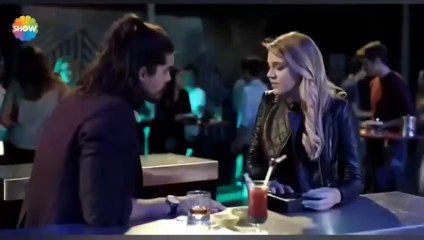 مسلسل صمت المطر الحلقة 2 الثانية مترجمة