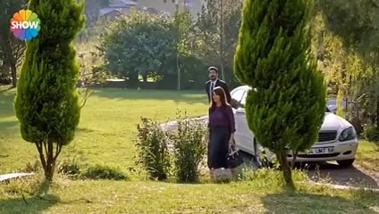 مسلسل صمت المطر الحلقة 3 الثالثة مترجمة