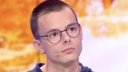 GALA VIDEO - Émilien (Les 12 coups de midi) : au fait, est-il diagnostiqué HPI ?