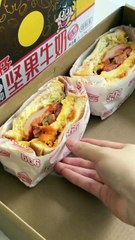 Follow for more ASMR videos🌮🍟 Credits: @theprincessdailylife #mukbang #asmr #fastfood #asmreating