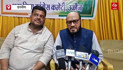 मध्य प्रदेश राष्ट्रपति शासन हो लागू, कांग्रेस ने राज्यपाल से की मांग