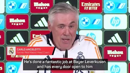 FOOTBALL: LaLiga: Xabi Alonso - The Chosen One