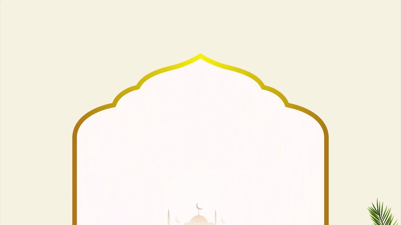 Hum bhool jate hain, lekin ALLAH kabhi mohabbat kam nahi karta 💫