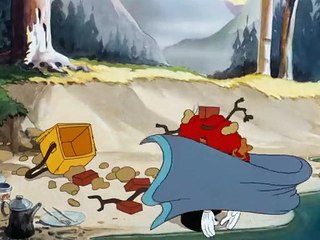 Aprendendo a Pescar (Dublagem S&C São Paulo)