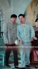 Suamiku pergi dengan kakak ipar drama china full episode
