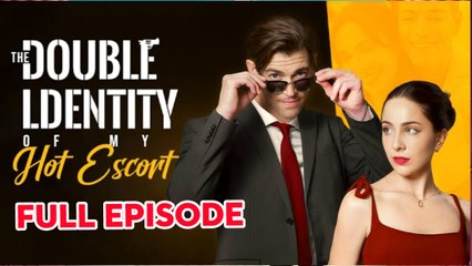 The Double Identity of My Hot Escort (2024) - Full Movie