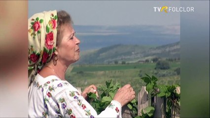 Mioara Velicu - Mi-a venit vremea sa mor (Medalion - arhiva TVR - 2008)