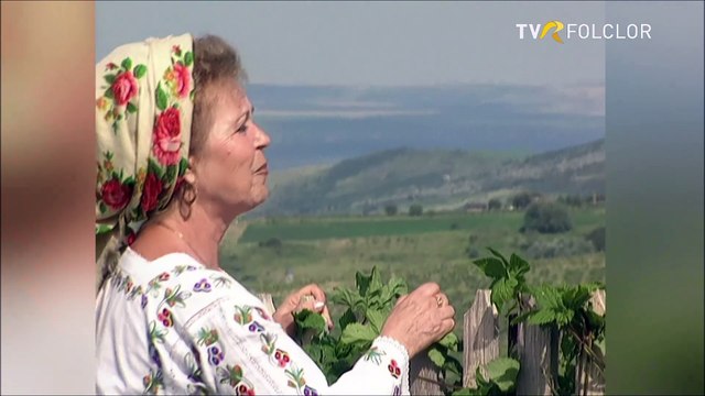 Mioara Velicu - Mi-a venit vremea sa mor (Medalion - arhiva TVR - 2008)