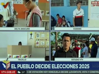 Medios Alternativos merideños participan en cobertura especial por comicios regionales y legislativos