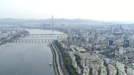 서울 주택 평균값 10억 돌파...통계작성 이래 최초 / YTN