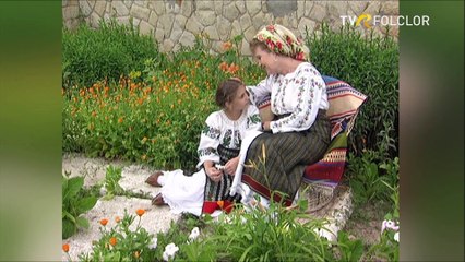 Mioara Velicu - Doamne, cand o fi sa mor (Medalion - arhiva TVR - 2008)