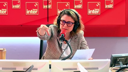On n'arrête pas l'éco, avec Christel Bories, PDG d'Eramet