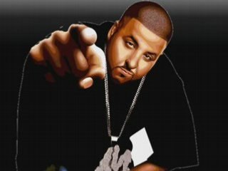 DJ Khaled - Out Here Grinding