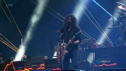 Everlong - Foo Fighters (live)