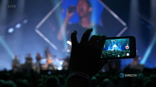 Mountain Song (Jane’s Addiction cover) with Perry Farrell, Zac Brown, and Tom Morello - Foo Fighters (live)