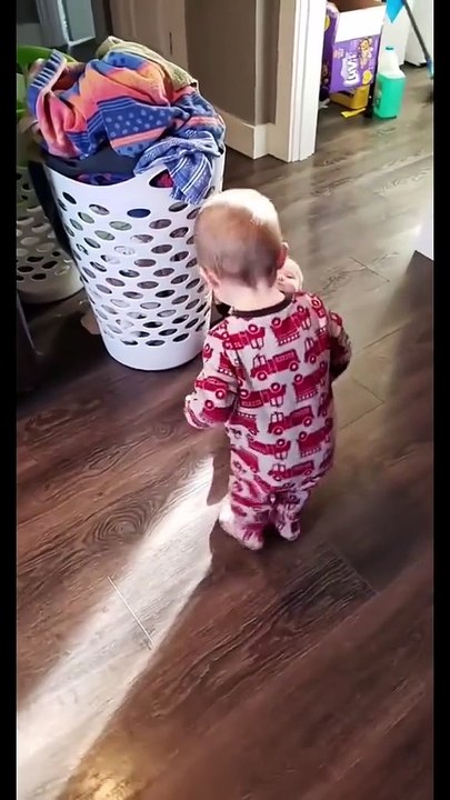 Funny babies