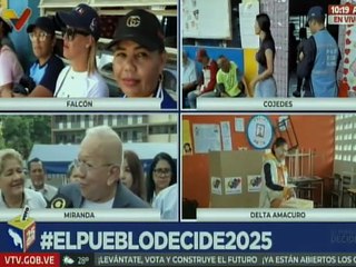 Diputado Bernabé Gutiérrez: Tenemos un proceso electoral rápido y en absoluta paz