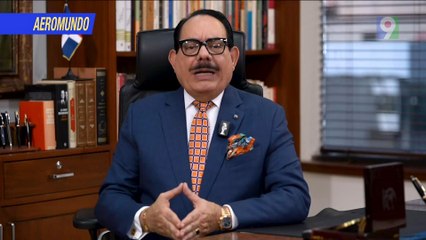 La crisis de la migración haitiana golpea a RD | AeroMundo