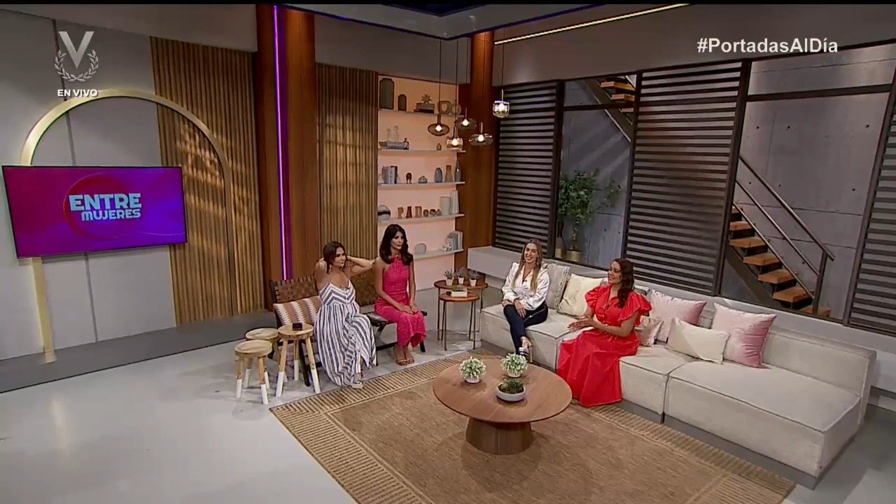 Mujeres Con Energía "Yang"