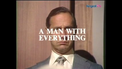 Crown Court - A Man with Everything (1978)