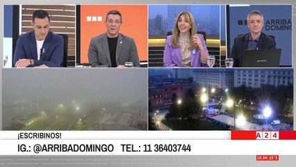 🤩👩‍🎤 LALI BRILLÓ EN VÉLEZ JUNTO A VARIOS INVITADOS