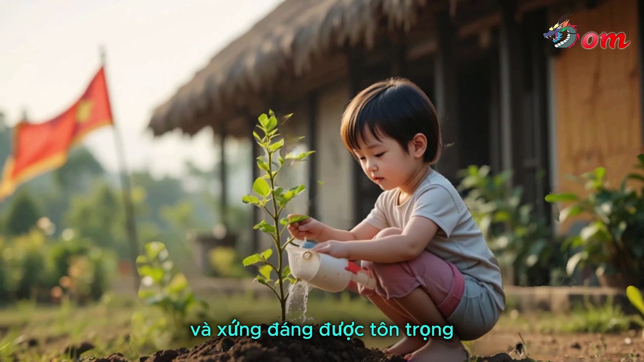 Tại Sao Làm Người Phải Giữ 5 Giới