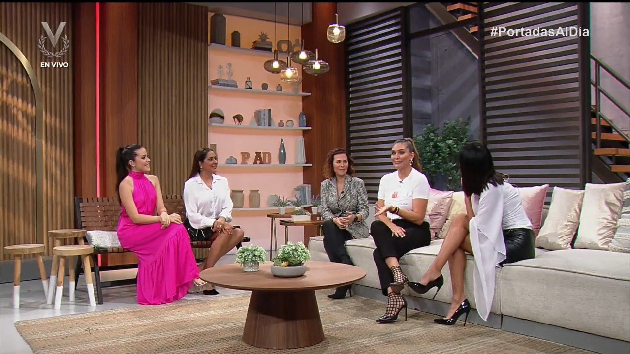 ¡Imprescindibles En La Cartera De Una Mujer!