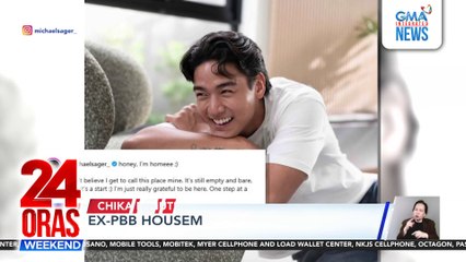 24 Oras Weekend (May 25, 2025) Part 4