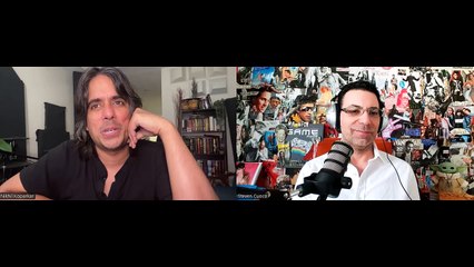 Nikhil Koparkar - Film and TV Composer: Wheel of Time season3