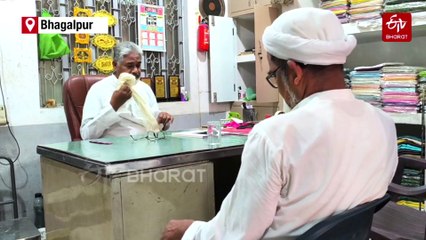 Bhagalpur’s Silk Industry Hit By Indo-Pak Standoff, Stakeholders Ready To Face Losses For Country