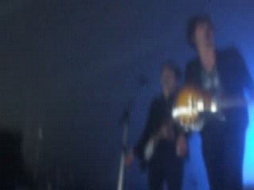 Sixty Hate -  BB Brunes - 09/05/08