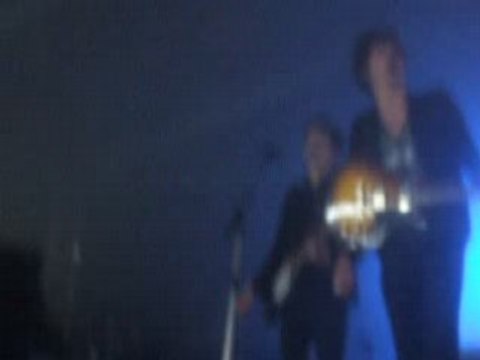 Sixty Hate - BB Brunes - 09/05/08